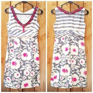 Nanette Lepore cocktail dress